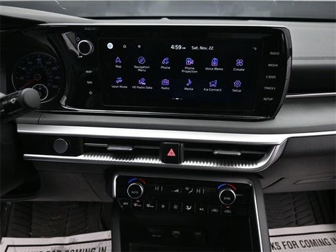 Used 2024 Kia K5 GT-Line w/ GT-Line Premium Package image 15