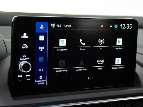 New 2026 Acura ADX A-Spec image 18