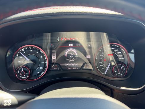 Used 2019 RAM 1500 Rebel w/ Level 1 Equipment Group AWD/4WD image 21
