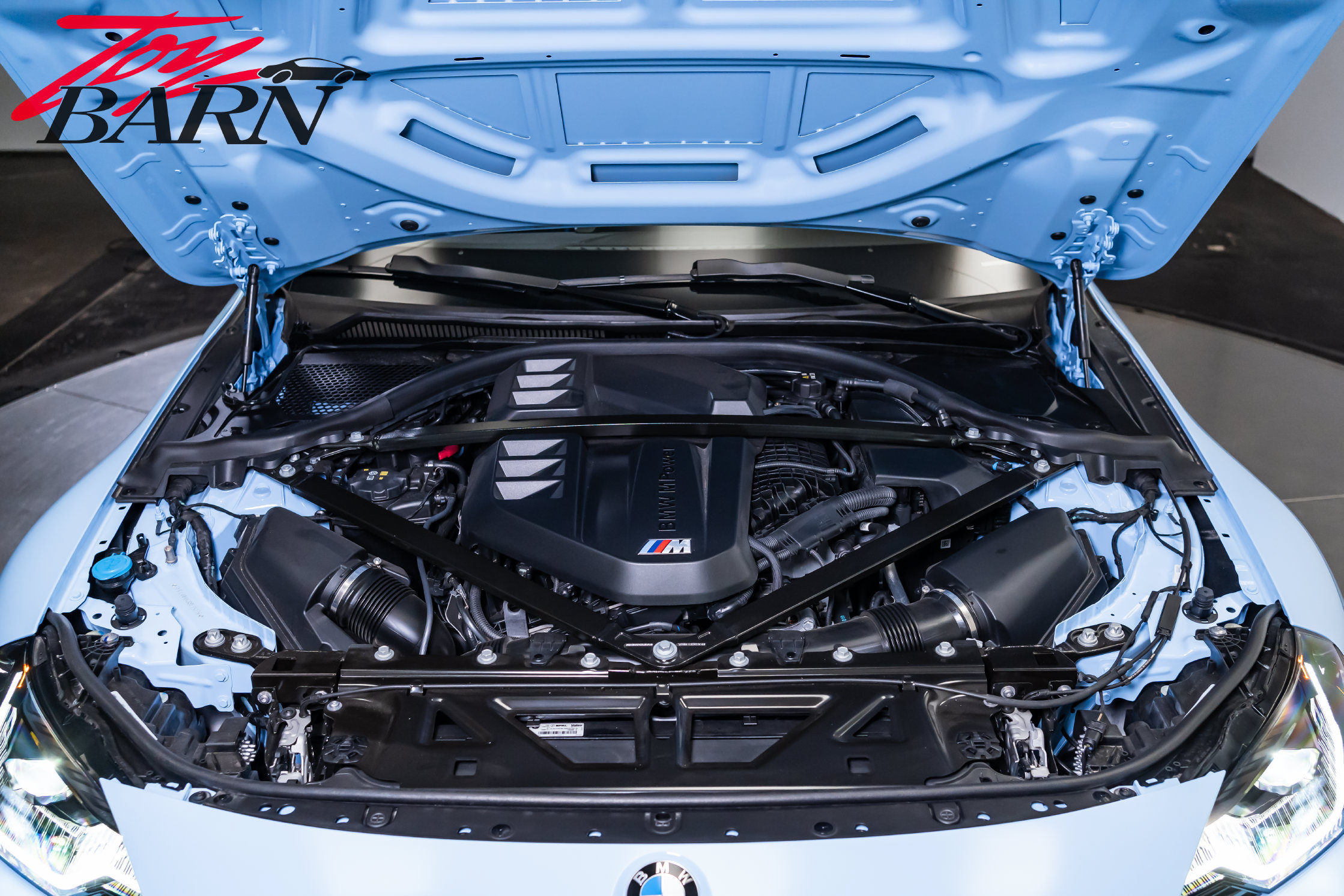 Used 2024 BMW M2 w/ Lighting Package RWD image 49