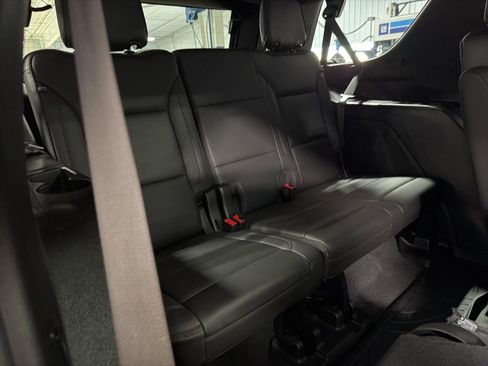 Used 2021 Chevrolet Tahoe High Country w/ Premium Package image 20