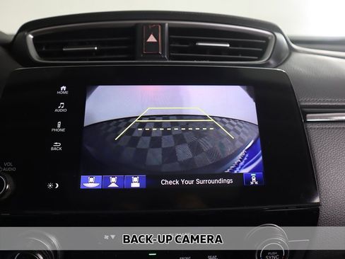 Used 2020 Honda CR-V EX-L image 7