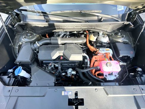 New 2026 Hyundai Santa Fe SEL image 17