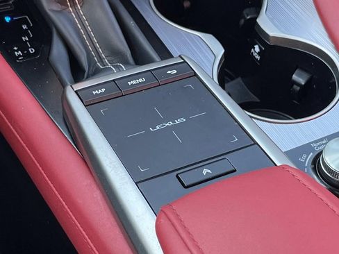 Used 2021 Lexus RX 350 F Sport image 37