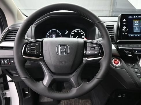 New 2026 Honda Odyssey EX-L image 27