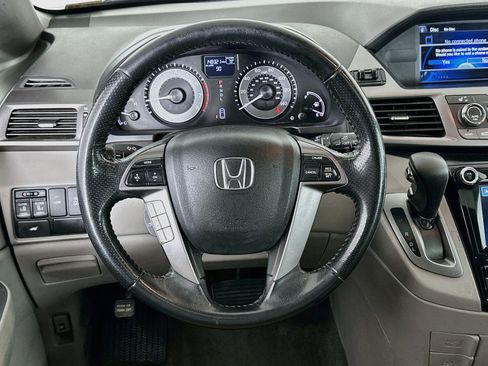 Used 2015 Honda Odyssey EX-L image 18