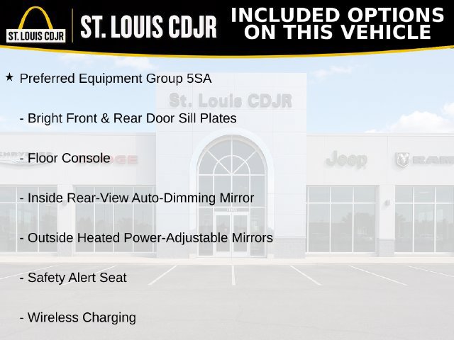Used 2024 GMC Yukon XL Denali RWD image 9