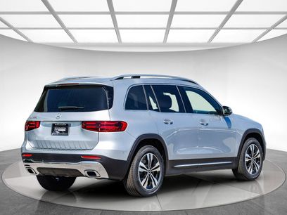New 2026 Mercedes-Benz GLB 250