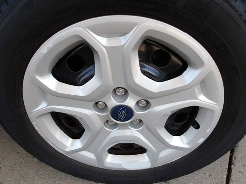 Used 2019 Ford Escape S FWD image 24
