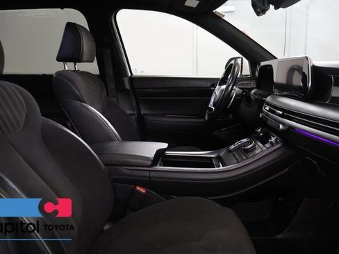 Used 2024 Hyundai Palisade Calligraphy AWD/4WD image 30