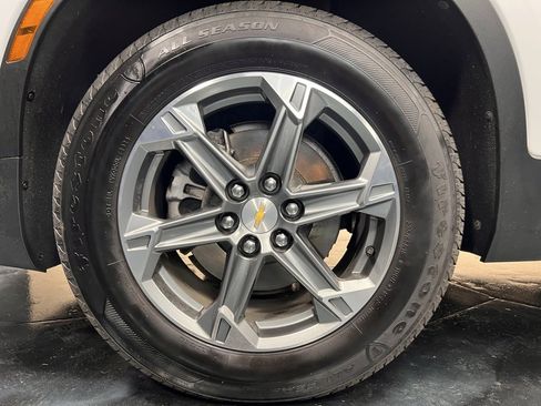 Used 2023 Chevrolet Blazer LT image 19