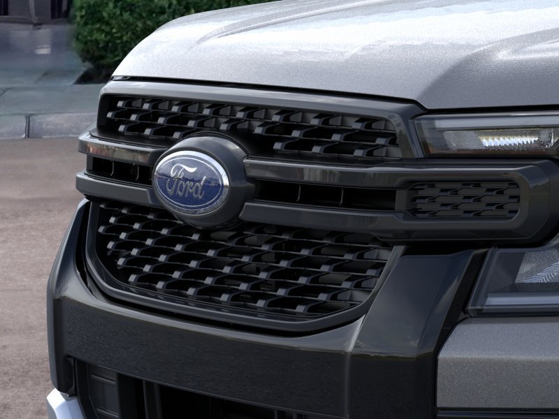 New 2026 Ford Ranger XLT w/ Equipment Group 301A High RWD image 17