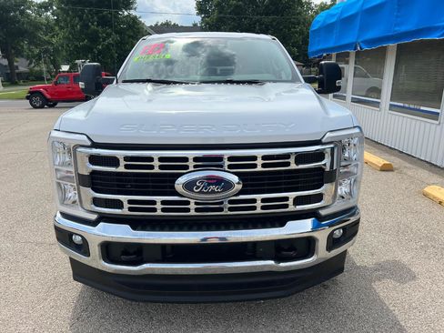Used 2026 Ford F250 XLT AWD/4WD image 28