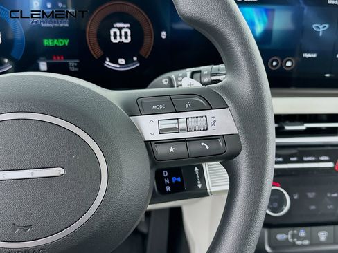 New 2026 Hyundai Tucson SEL AWD/4WD image 15