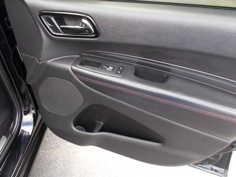 Used 2021 Dodge Durango R/T AWD/4WD image 22