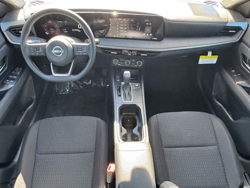 New 2026 Nissan Kicks S image 12