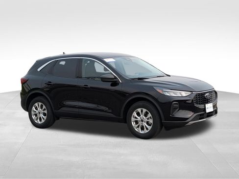 Used 2023 Ford Escape Active AWD/4WD image 1