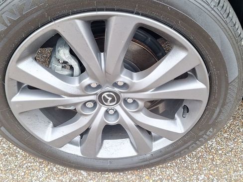 Used 2024 MAZDA CX-30 AWD 2.5 S w/ Premium Package image 15