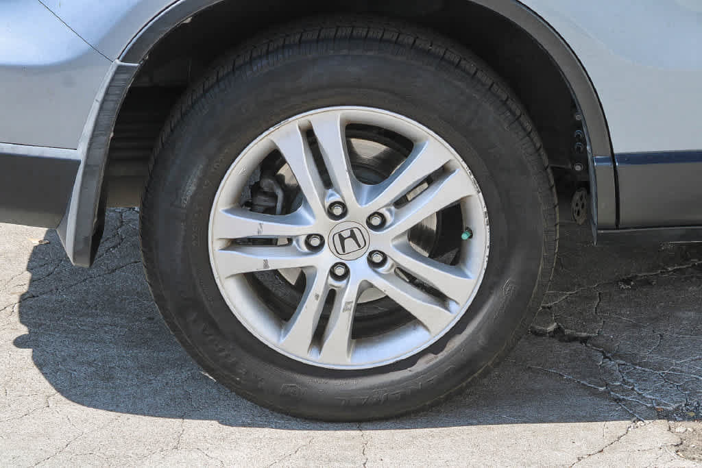 Used 2011 Honda CR-V EX image 8