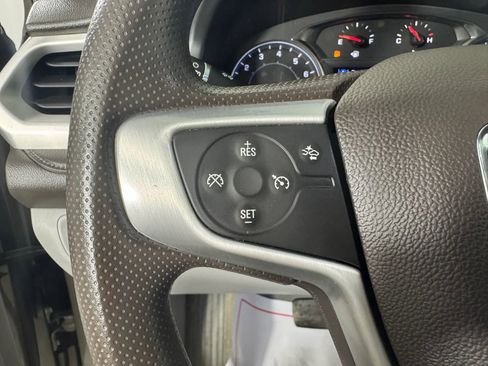 Used 2022 GMC Acadia SLE w/ Driver Convenience Package AWD/4WD image 15