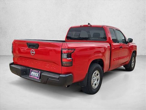 Used 2024 Nissan Frontier S w/ Technology Package image 5