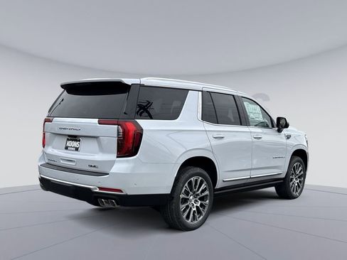 New 2026 GMC Yukon Denali w/ Denali Reserve Package image 7