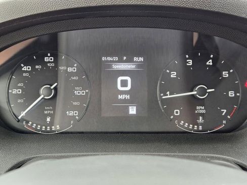 Used 2025 RAM ProMaster 2500 image 16