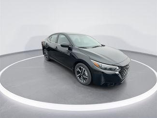 New 2025 Nissan Sentra SV w/ All-Weather Package video 2