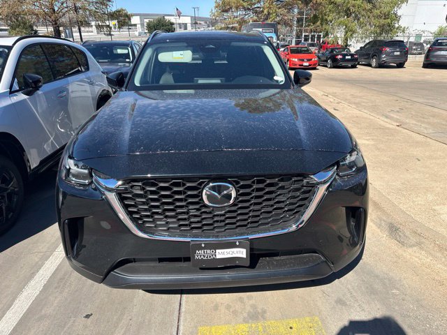 Used 2026 MAZDA CX-90 3.3 Turbo w/ Select Package AWD/4WD image 2