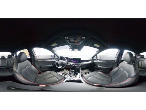 Certified 2024 Kia K5 GT w/ GT1 Package image 16