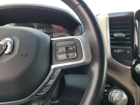 Used 2022 RAM 2500 Laramie AWD/4WD image 25