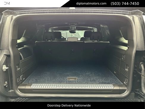 Used 2024 GMC Hummer EV 3X image 41