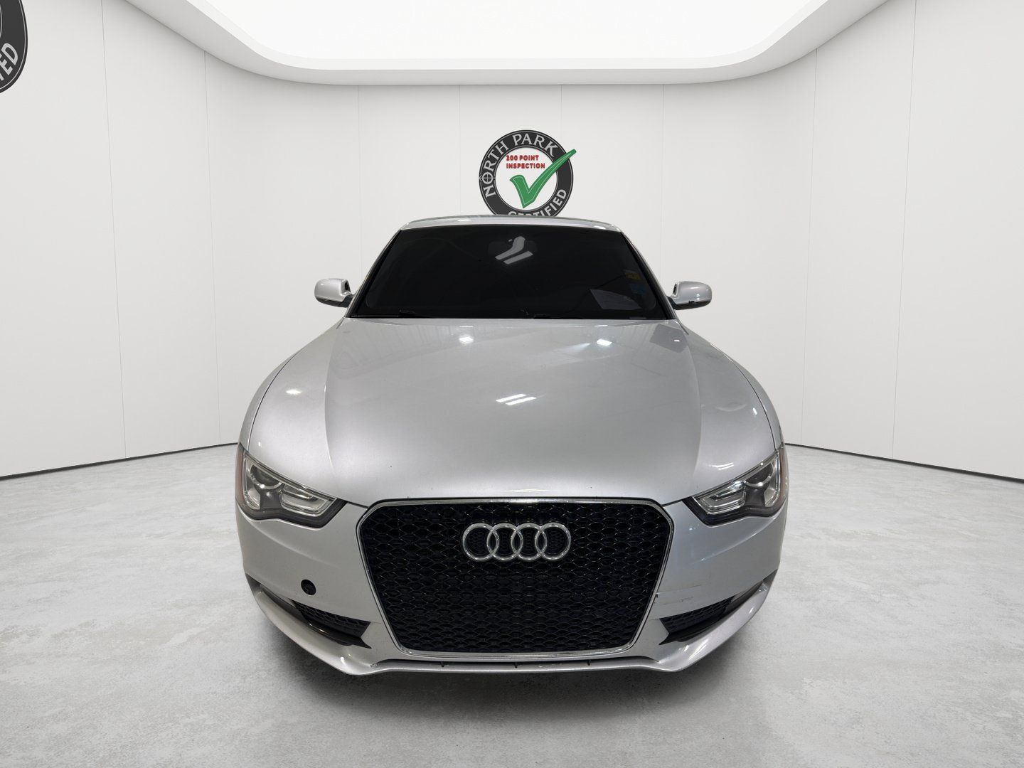 Used 2013 Audi A5 2.0T Prestige AWD/4WD image 8