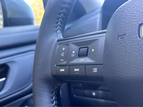 New 2026 Nissan Rogue Platinum w/ Platinum Premium Package image 14