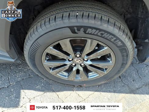Used 2026 Toyota RAV4 XLE Premium AWD/4WD image 11