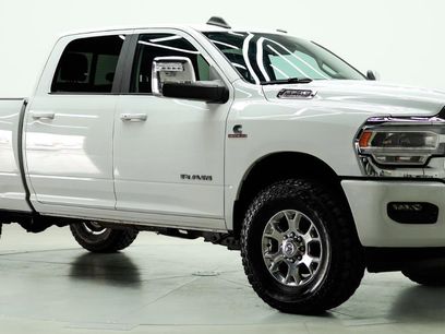 Used 2024 RAM 2500 Laramie