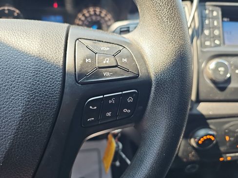 Used 2019 Ford Ranger XL w/ Equipment Group 101A Mid AWD/4WD image 15