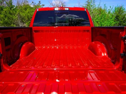 New 2026 RAM 1500 Laramie w/ Laramie Southwest Edition AWD/4WD image 25