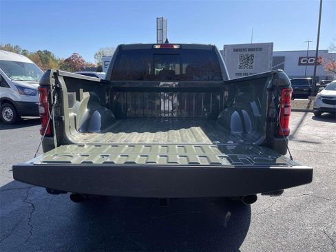 New 2026 RAM 1500 Big Horn image 30