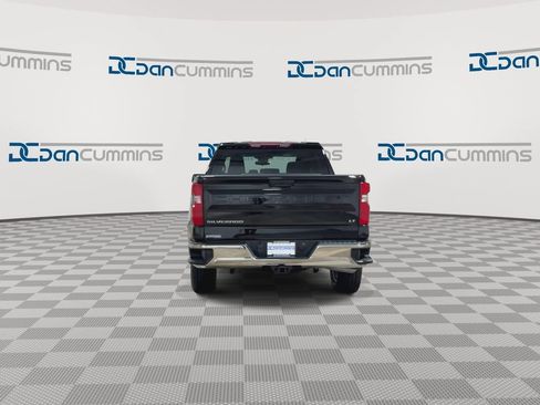 New 2026 Chevrolet Silverado 1500 LT AWD/4WD image 7