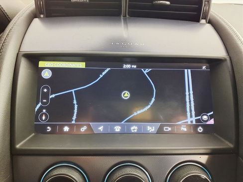Used 2021 Jaguar F-TYPE Coupe image 16