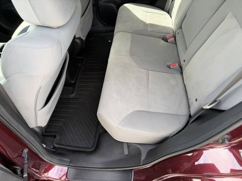 Used 2016 Honda CR-V EX image 23