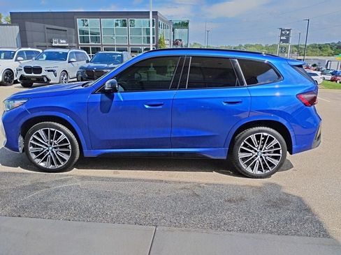 Used 2023 BMW X1 xDrive28i w/ Premium Package AWD/4WD image 8