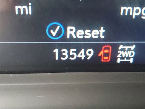 Used 2025 Cadillac XT5 Premium Luxury image 17