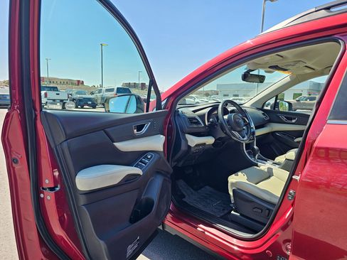 Used 2019 Subaru Ascent Limited w/ Popular Package #2A AWD/4WD image 18