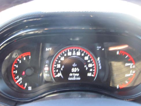 Used 2023 Dodge Durango R/T w/ Blacktop Package image 18