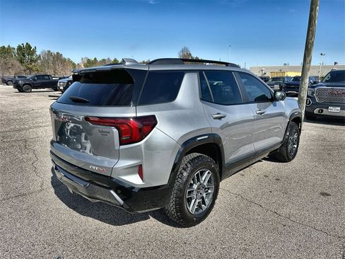 New 2026 GMC Terrain AT4 w/ Convenience Package III image 11