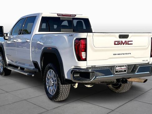Used 2022 GMC Sierra 2500 SLE w/ SLE Convenience Package image 12