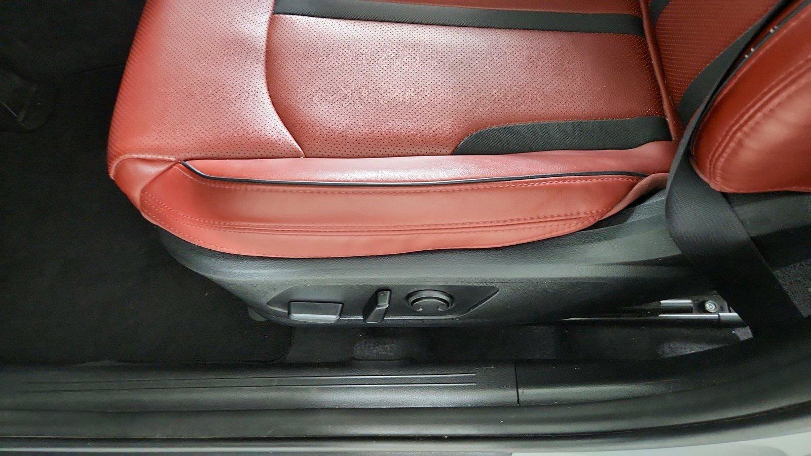 Used 2024 Kia K5 GT-Line FWD image 18