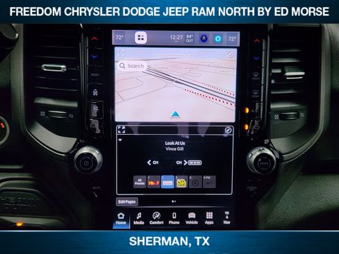New 2026 RAM 2500 Tradesman image 11